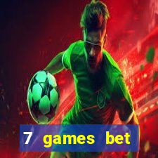 7 games bet reclame aqui